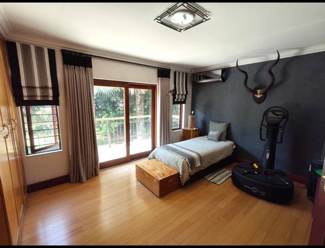 5 BEDROOM HOUSE FOR SALE IN CASHAN